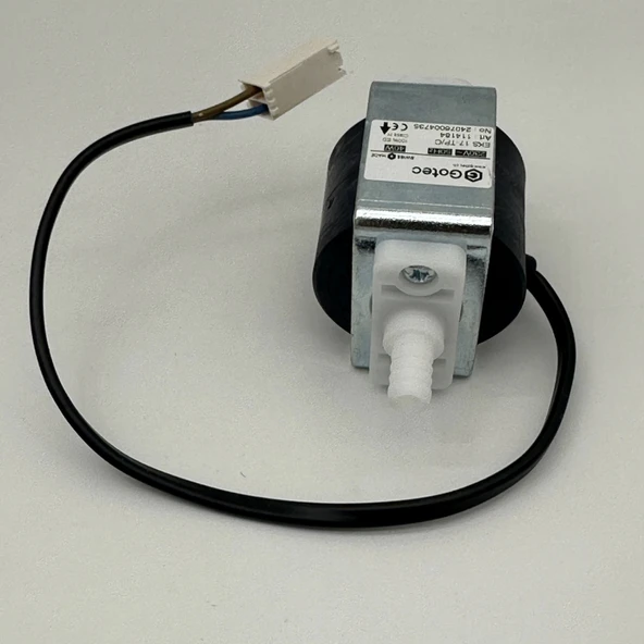 KARCHER PUZZİ 100 KOLTUK YIKAMA SU POMPASI 230V/50HZ 40W - Resim 10