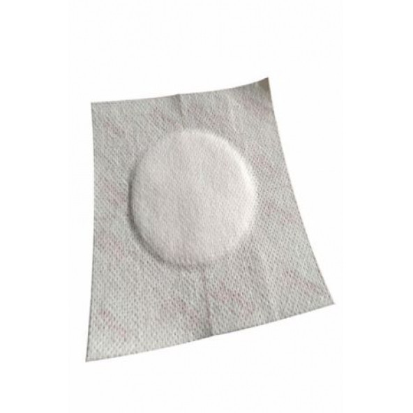 HACAMAT PEDİ FLASTER 20'Lİ PAKET ALTINSEFA