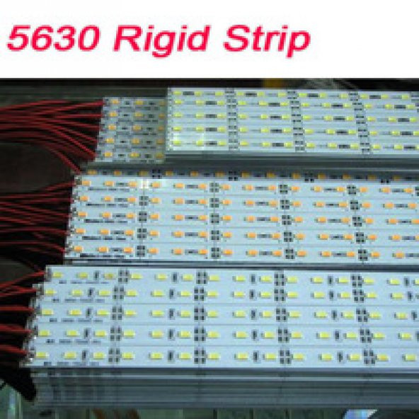 Barled Gün Işığı 5630 5730smd PVC Alüminyum Yüksek Işıklı - 3