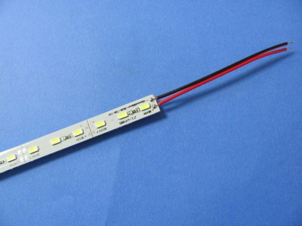Barled Gün Işığı 5630 5730smd PVC Alüminyum Yüksek Işıklı - 5