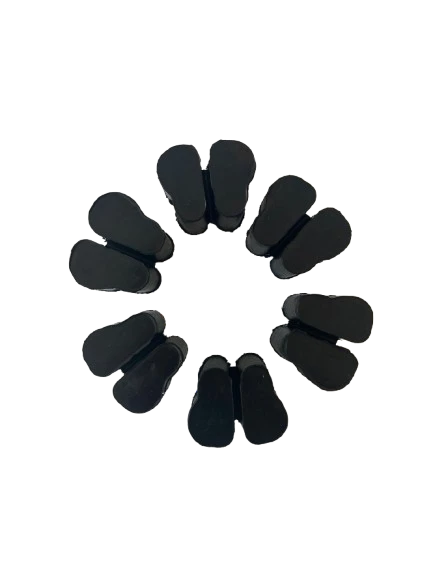 Cf Moto MT 800 Kaplin Lastiği Oem Kaliteli 6 Adet - Resim 3