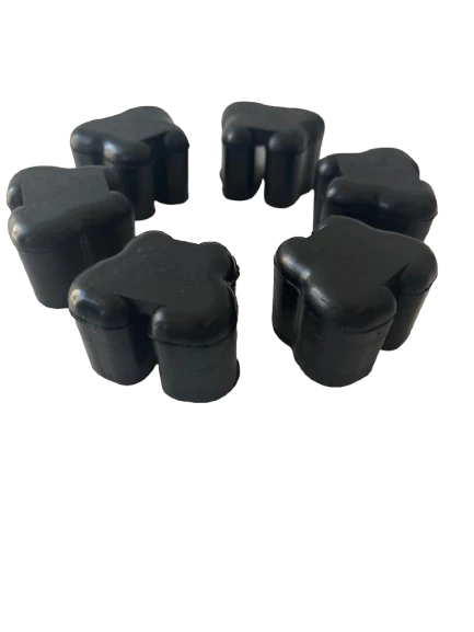 Cf Moto MT 800 Kaplin Lastiği Oem Kaliteli 6 Adet - Resim 4