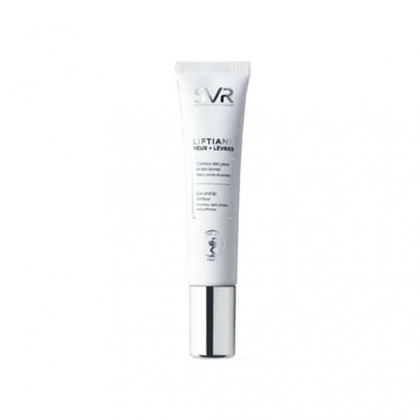 SVR Liftiane Eye Lip Contour Cream 15ml - 1