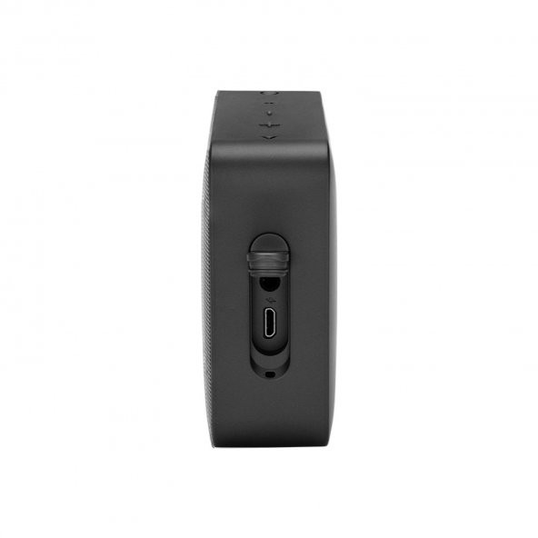 JBL Go 2 Plus Taşınabilir Bluetooth Hoparlör - Siyah - 5