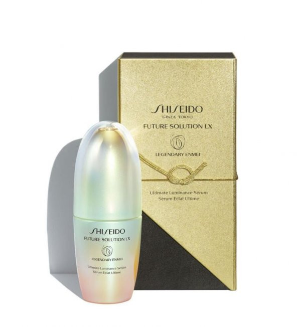 Shiseido Future Solution Lx Legendary Enmei Serum 30ml