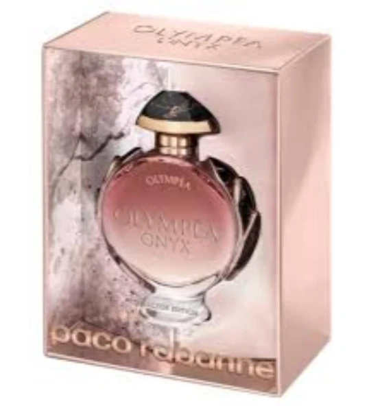 Paco Rabanne Olympea Onyx EDP 80 ml Kadın Parfüm ürün görseli