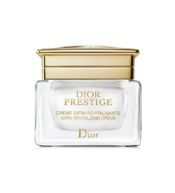 Dior Prestige Satin Revitalizing Creme 50 ml