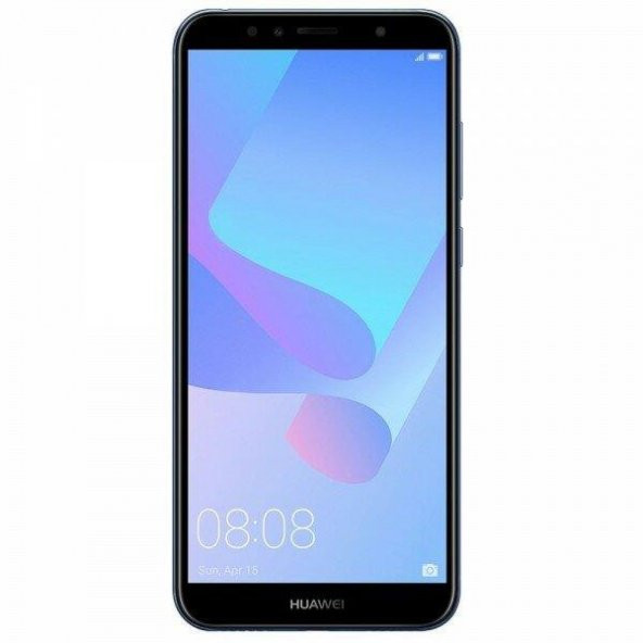 Huawei Y6 2018 Cep Telefonu 2/16 GB (Yenilenmiş) 12 Ay Delta Servis Garantili
