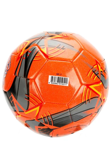 Çocuk Futbol Topu No:5 ile Futbol Eğlencesi Sınır Tanımaz! - 5