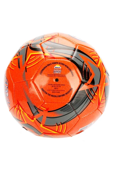 Çocuk Futbol Topu No:5 ile Futbol Eğlencesi Sınır Tanımaz! - 2