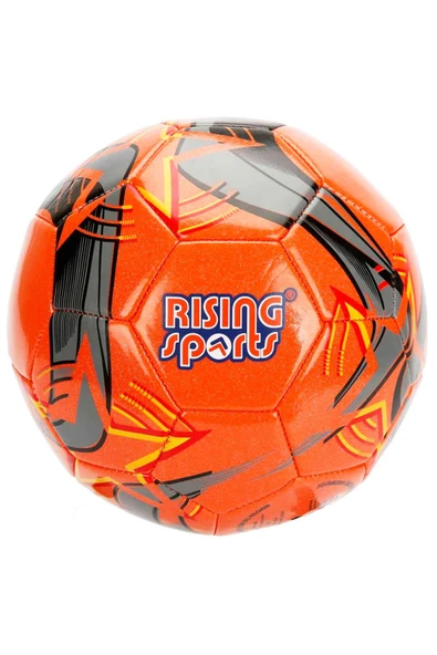 Çocuk Futbol Topu No:5 ile Futbol Eğlencesi Sınır Tanımaz!