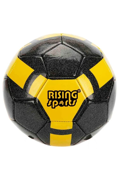 Çocuk Futbol Topu No:5 ile Futbol Eğlencesi Sınır Tanımaz! - 3