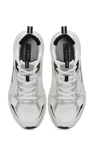 Kinetix Arlex Tx Yürüyüş Koşu Günlük Kadın Spor Ayakkabı - Resim 4