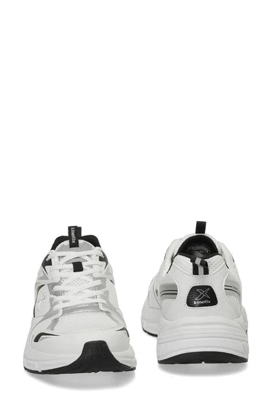 Kinetix Arlex Tx Yürüyüş Koşu Günlük Kadın Spor Ayakkabı - Resim 5