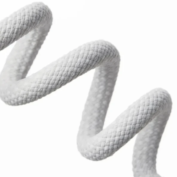 Tablet iPad Pro 11 inç 1. 2. 3. 4. Nesil Uyumlu Şarj Kablosu Type-C 60W - Resim 2