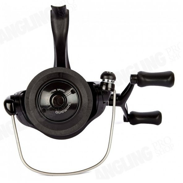 Shimano Baitrunner ST 6000 RA Sazan Olta Makinesi - 3