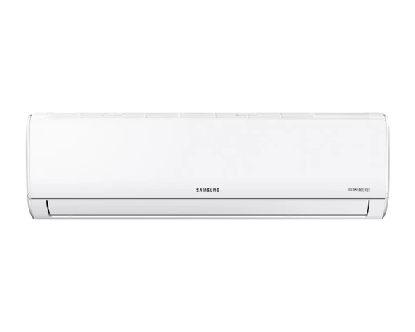 Samsung AR35 Silver AR24BXHQASI/SK A++ 24000 BTU Inverter Duvar Tipi Klima