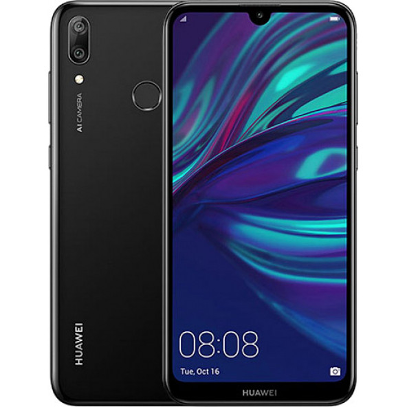 Huawei Y7 2019 (Huawei Türkiye Garantili)