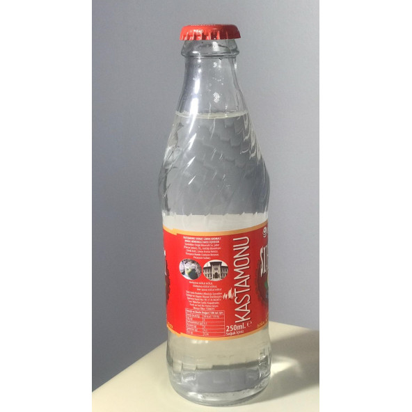 Kastamonu Sıhhat Gazozu 6'lı - 3