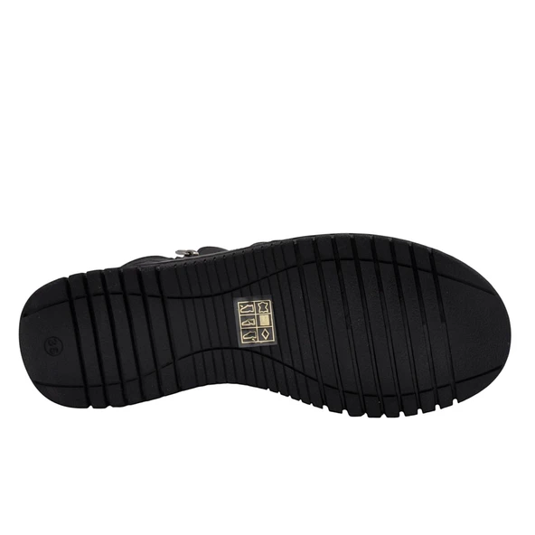 ERDEMLER  VG-23663 KADIN GÜNLÜK BOT - Resim 8