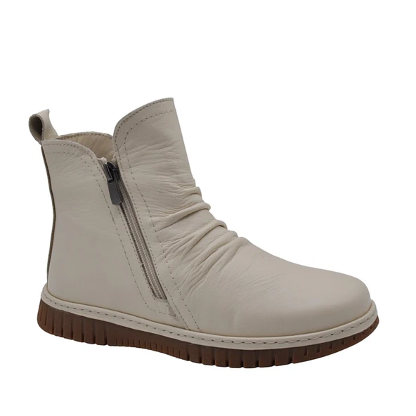 ERDEMLER  VG-23663 KADIN GÜNLÜK BOT - Resim 9