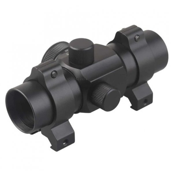 VictOptics 1x30 Reddot Scope (RDSL-06) - 5
