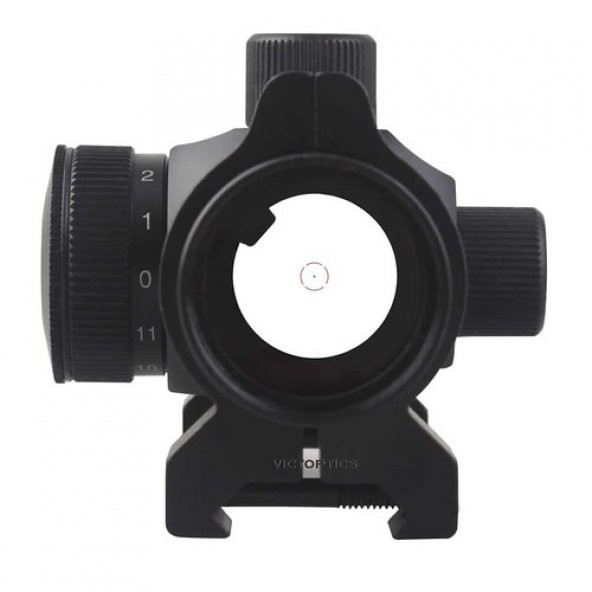 VictOptics 1x30 Reddot Scope (RDSL-06) - 7