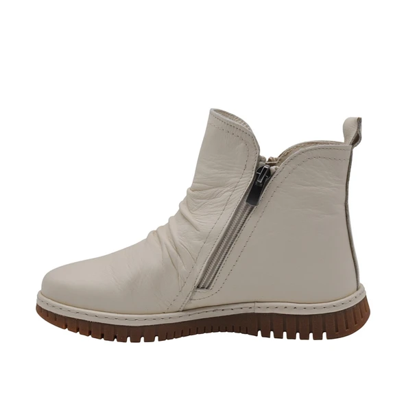 ERDEMLER  VG-23663 KADIN GÜNLÜK BOT - Resim 11