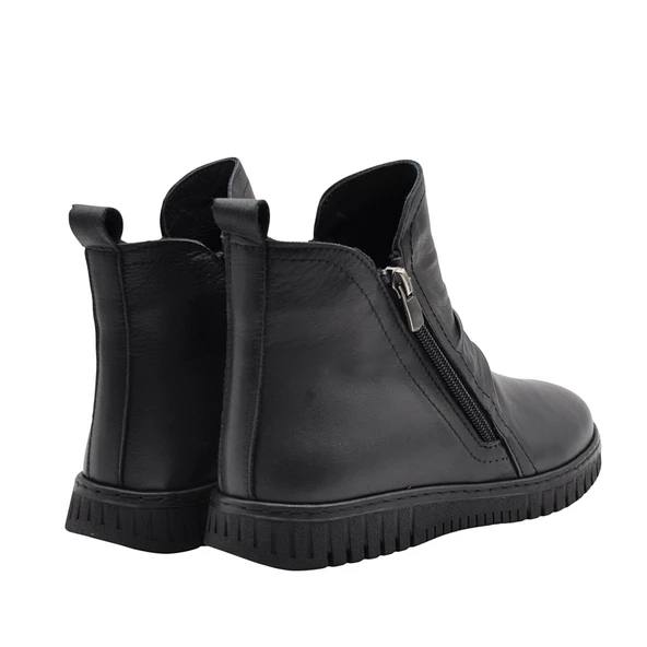 ERDEMLER  VG-23663 KADIN GÜNLÜK BOT - Resim 7