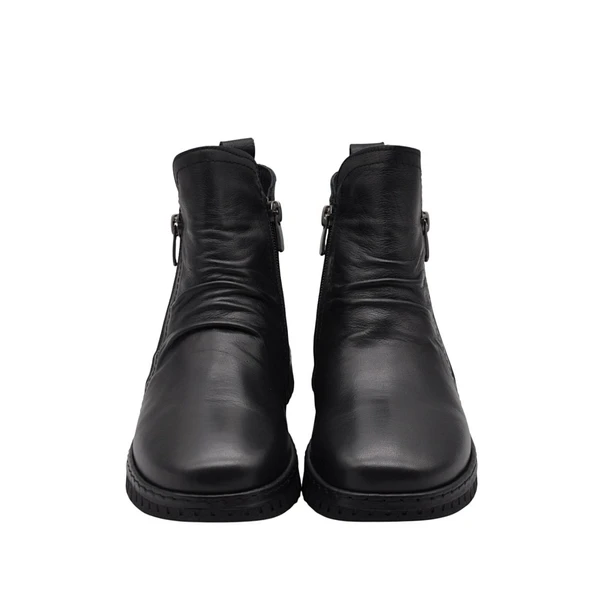 ERDEMLER  VG-23663 KADIN GÜNLÜK BOT - Resim 6