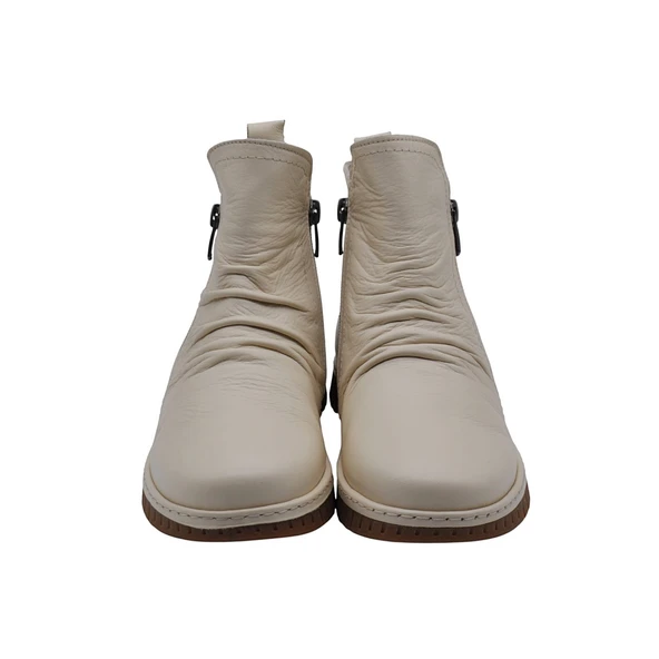 ERDEMLER  VG-23663 KADIN GÜNLÜK BOT - Resim 12