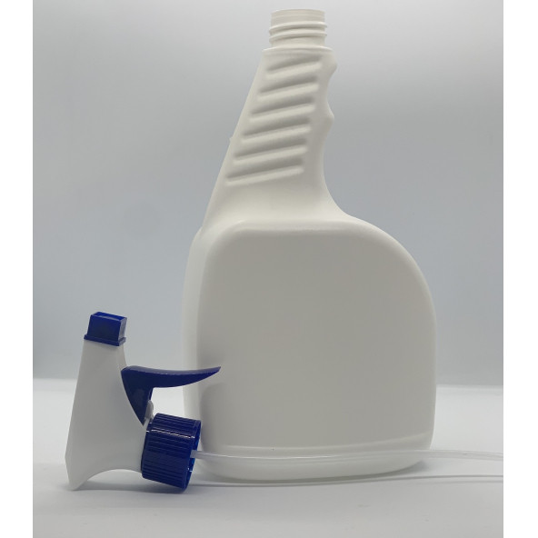 AQUAMİRUS EL DEZENFEKTANI - Hipokloröz  HED006 - 2