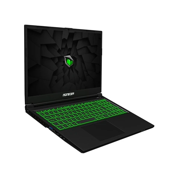 Monster Abra A5 V21.4.2 İ7-12700H 32 Gb 1 Tb Ssd Rtx3050 15.6" Freedos Full Hd Gaming Laptop