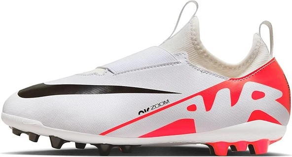 Nike Ayakkabı Futbol Jr. Mercurial Vapor 15 Academy(DAR KALIP) - Resim 2