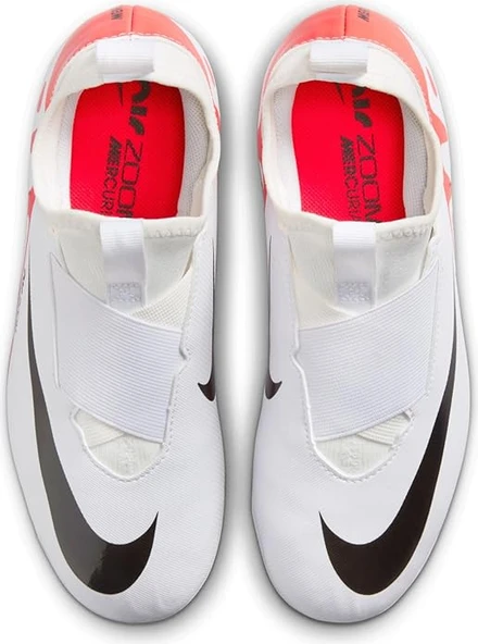 Nike Ayakkabı Futbol Jr. Mercurial Vapor 15 Academy(DAR KALIP) - Resim 6