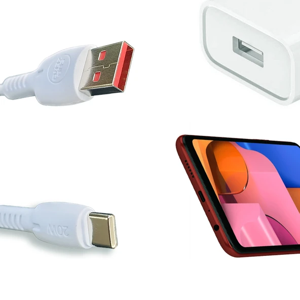 Honor Play Type-C Hızlı Şarj Kablosu 3.4A HIZLI - Resim 3