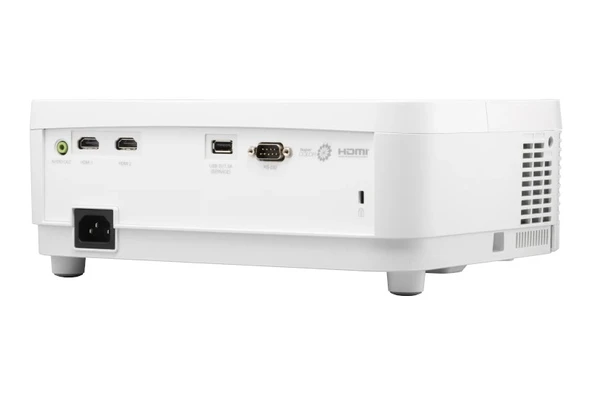 ViewSonic PX700HDH 3700 ANSI Lümen 1920x1080 FULL HD Projeksiyon Cihazı - 3