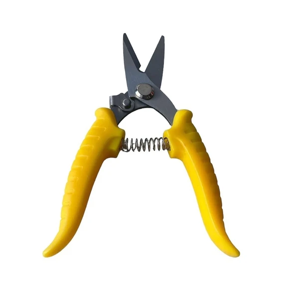 Sac Kesme Makası Çok Amaçlı Eko Makas ürün görseli 1