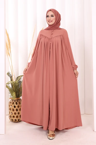 Robalı Britli Ferace 6022 Pudra ürün görseli