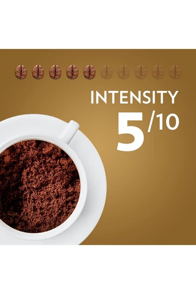 Qualita Oro Filtre Kahve Teneke Kutu (250 GR) - 7