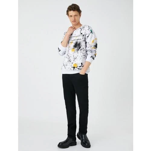 TROUSERS BSC - Resim 11