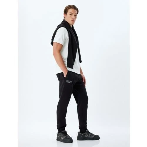 SWEAT BOTTOMS ürün görseli 1