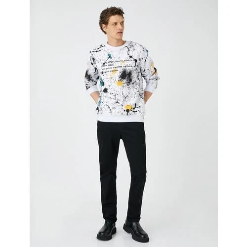 TROUSERS BSC - Resim 6