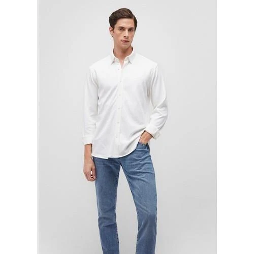 UZUN KOL GÖMLEK - 2