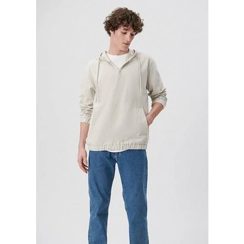 KAPÜŞONLU GÖMLEK - 4