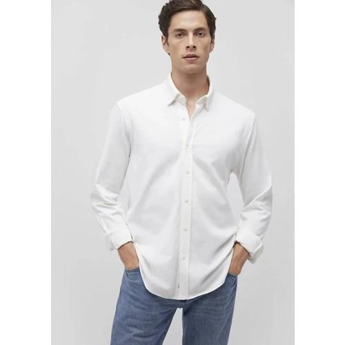 UZUN KOL GÖMLEK - 12