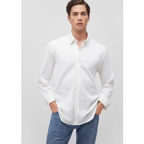 UZUN KOL GÖMLEK - 5