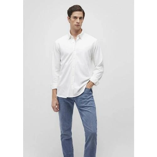 UZUN KOL GÖMLEK - 7