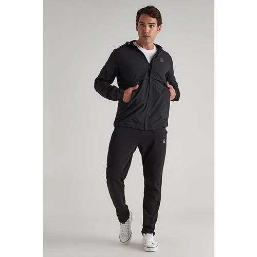 Benetton Raincoat - Resim 12