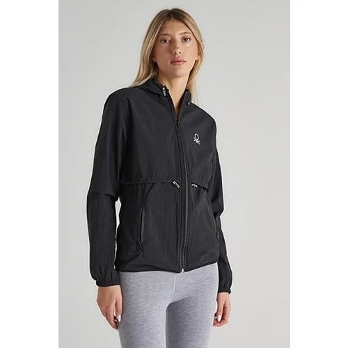 Benetton Raincoat - Resim 11
